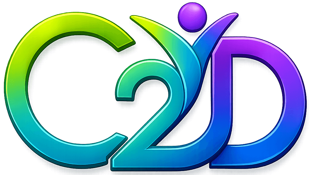 Care2day logo